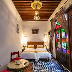 Mazagan Double or Twin Room
