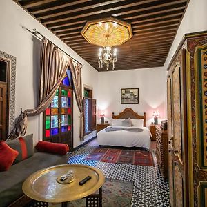 Volubilis Deluxe Double Room